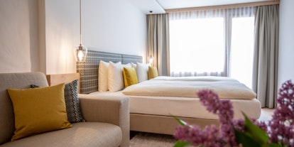 Wohlfühlen in Gstaad